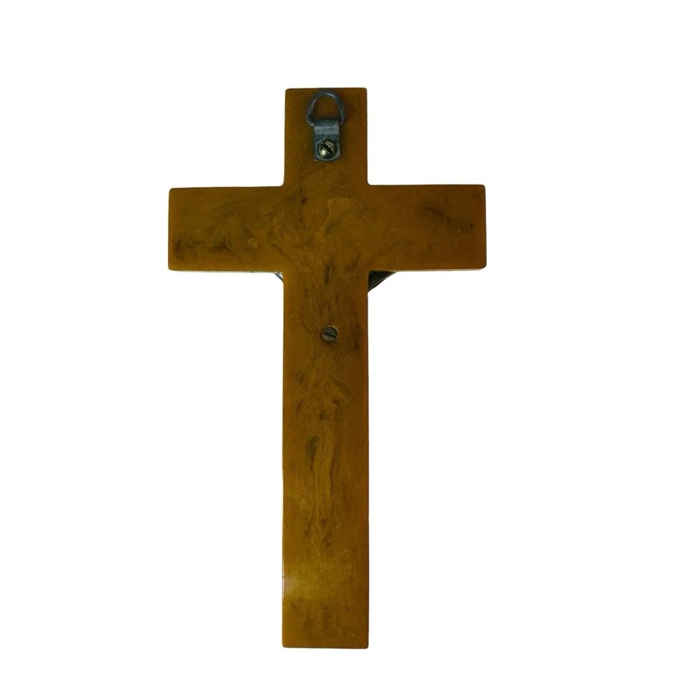 N/A vintage wooden